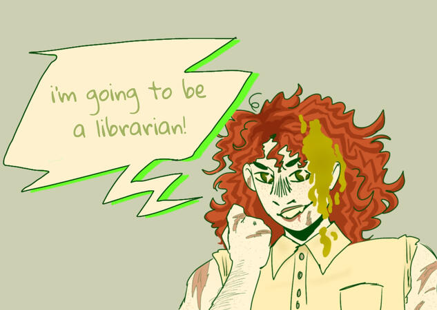 @veforbrainrots ' hollowpox fanart